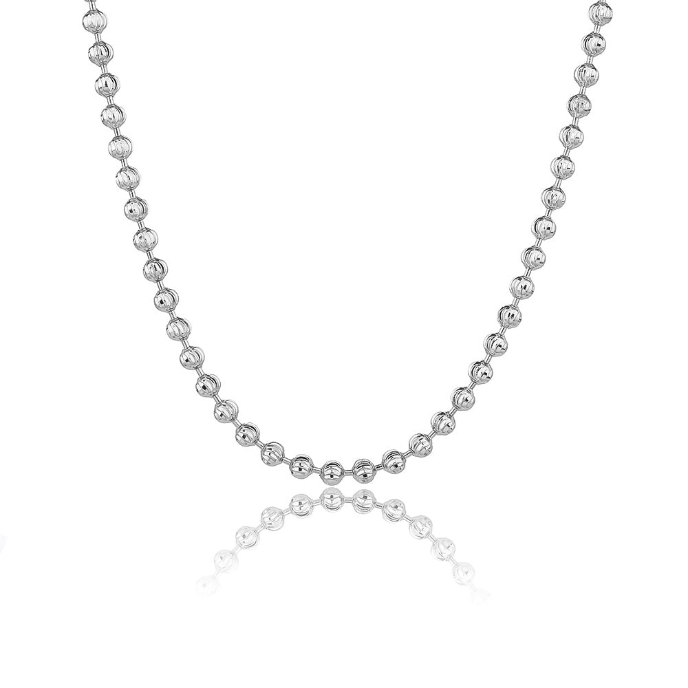 שרשרת כדורים