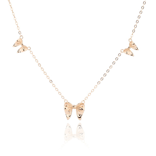 שרשרת צ׳וקר פפיון