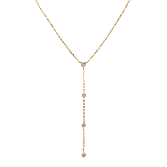 שרשרת עניבה