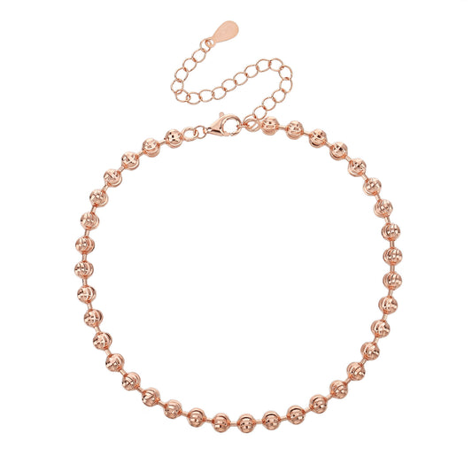 צמיד כדורים