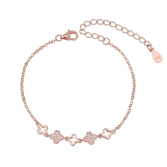 צמיד תלתנים