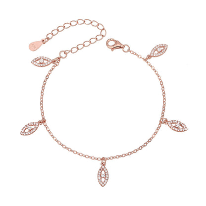 שרשרת צ׳וקר עיניים