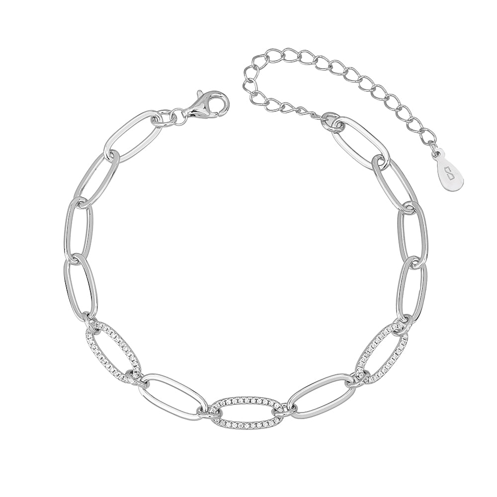 צמיד לולאות - אמה