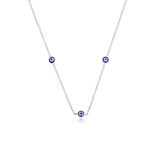 שרשרת נגד עין הרע