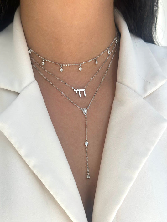 שרשרת עניבה