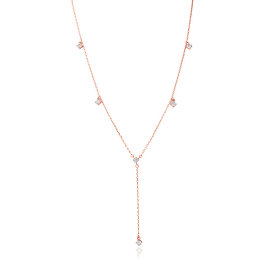 שרשרת עניבה