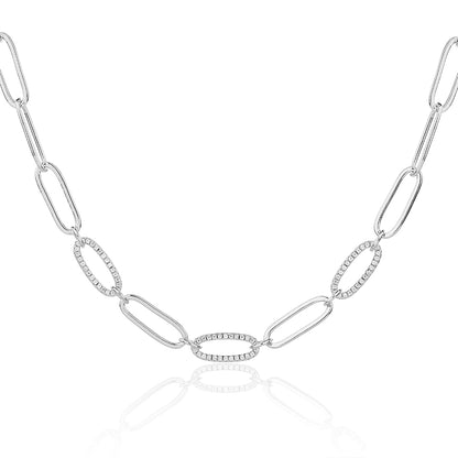 שרשרת לולאות - אמה