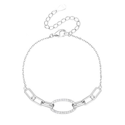 צמיד לולאות קלאסי