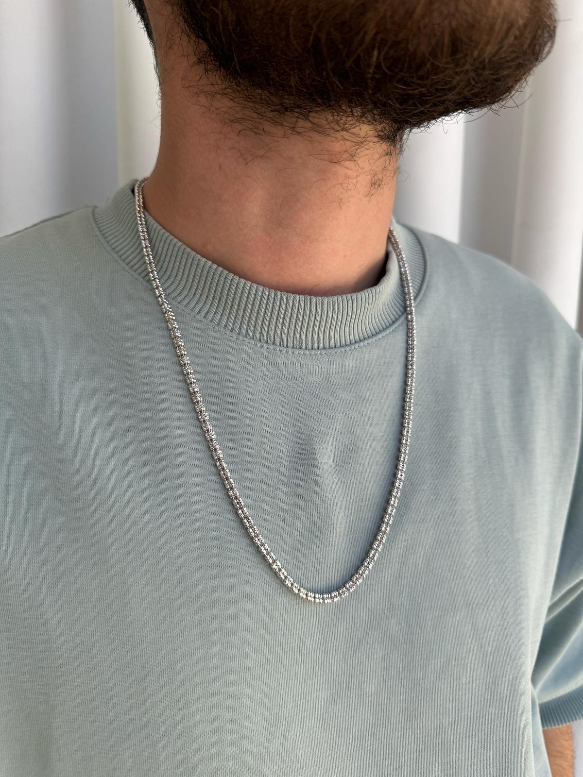 שרשרת אייס איטלקי