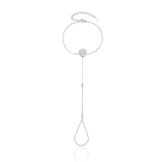 צמיד משולב טבעת האש שלי