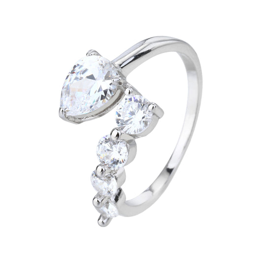 טבעת משולבת