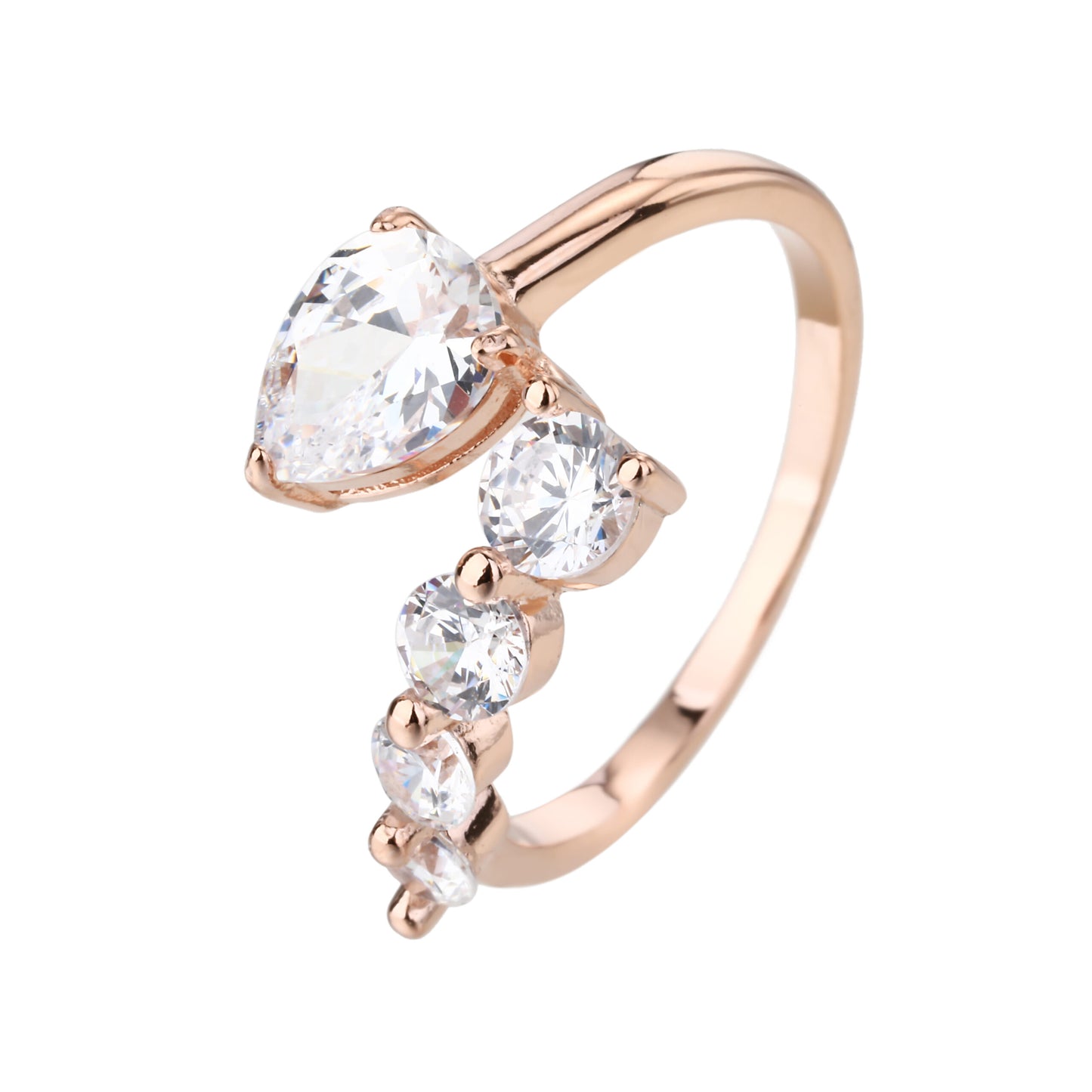 טבעת משולבת