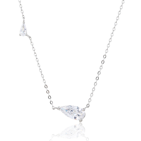 שרשרת 2 טיפות