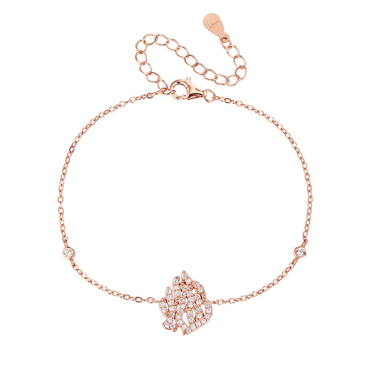 צמיד האש שלי