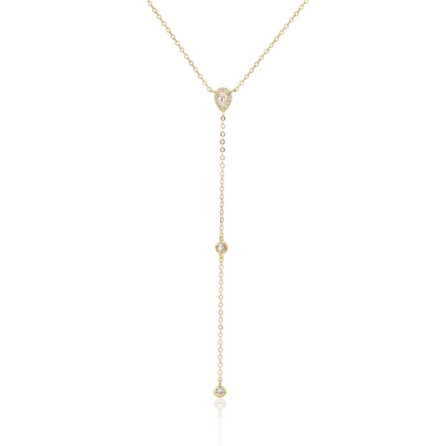 שרשרת עניבה