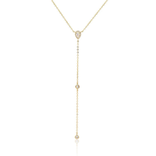 שרשרת עניבה