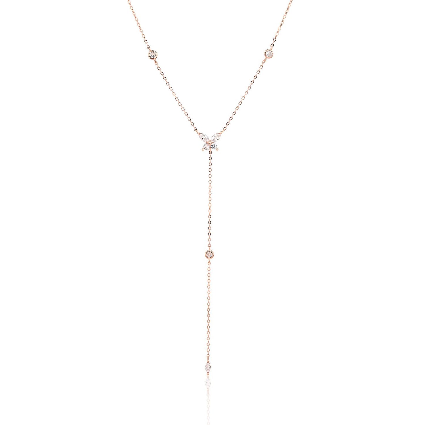 שרשרת עניבה