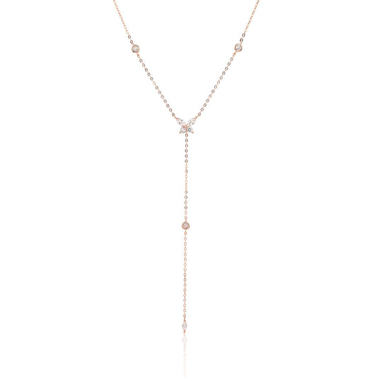 שרשרת עניבה