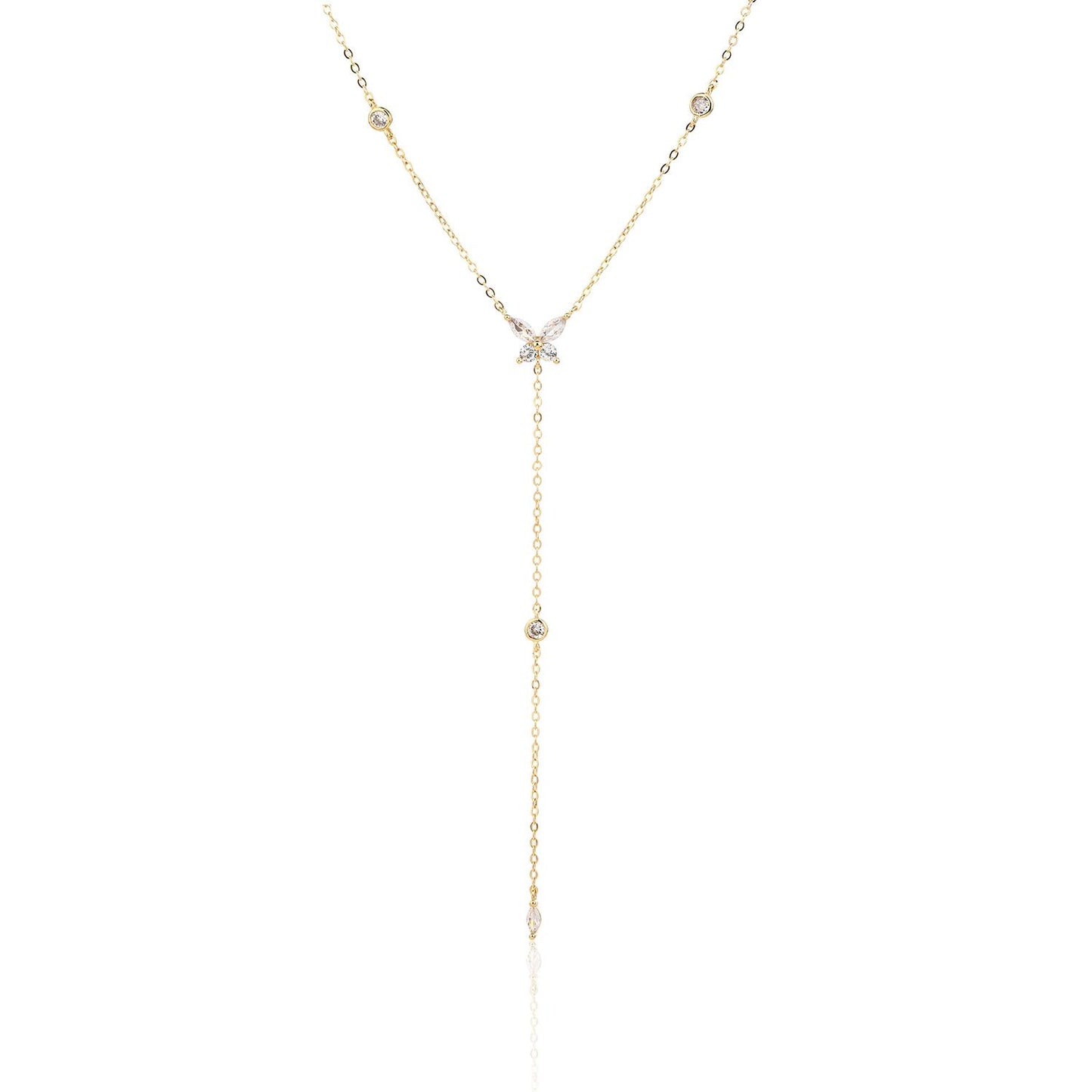 שרשרת עניבה