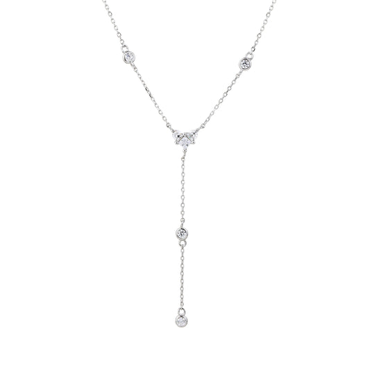 שרשרת עניבה