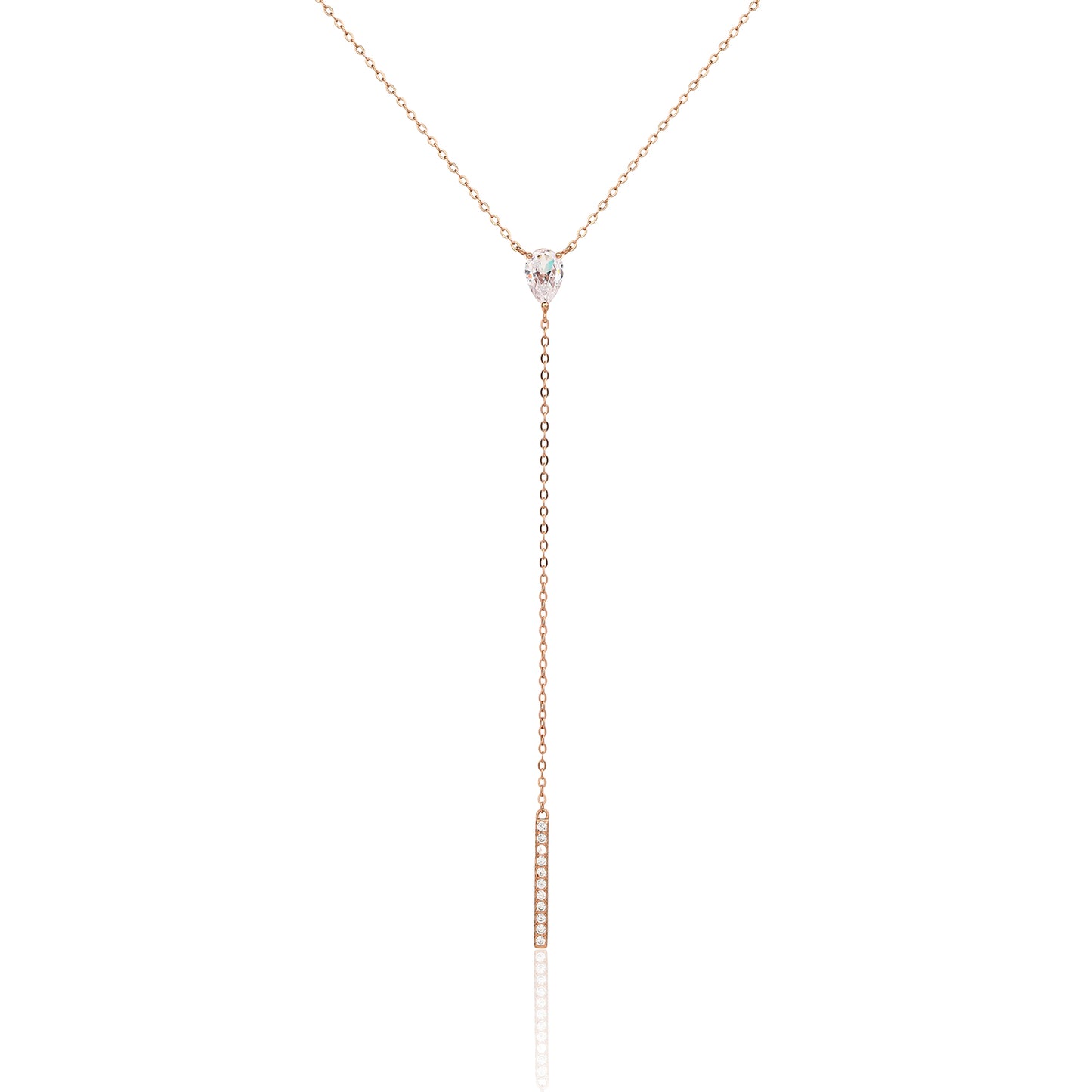 שרשרת עניבה