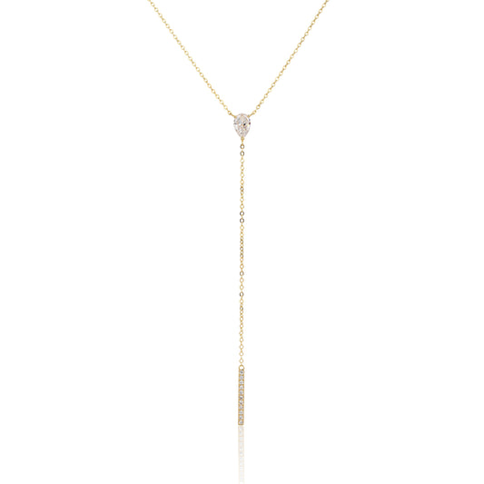 שרשרת עניבה