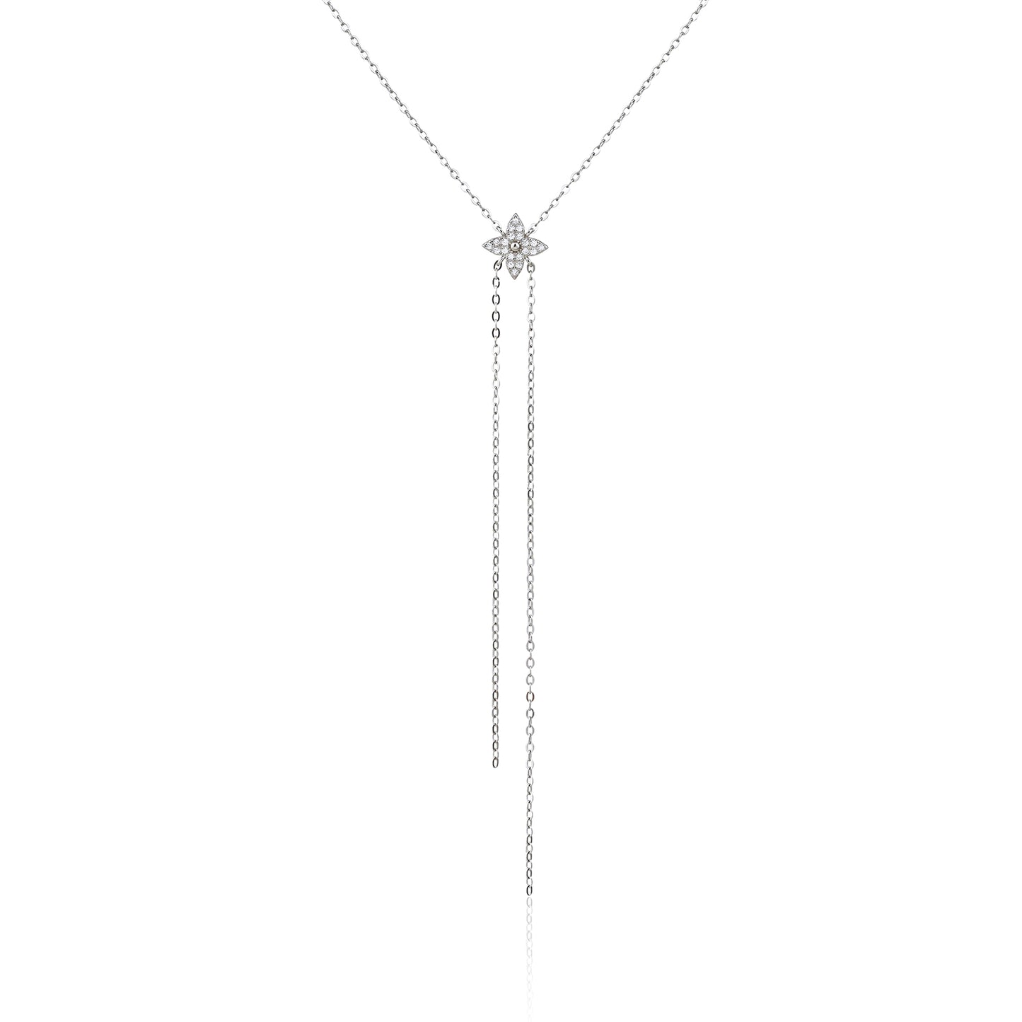 שרשרת עניבה