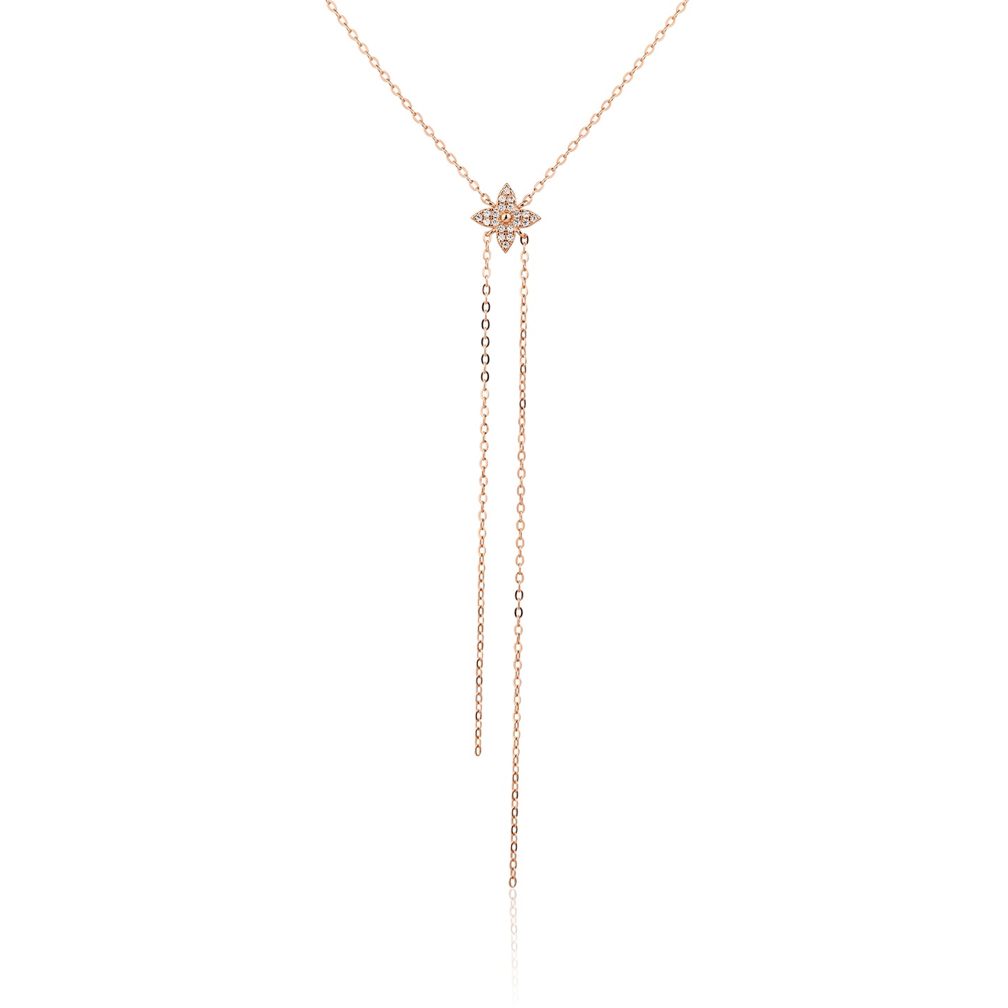 שרשרת עניבה