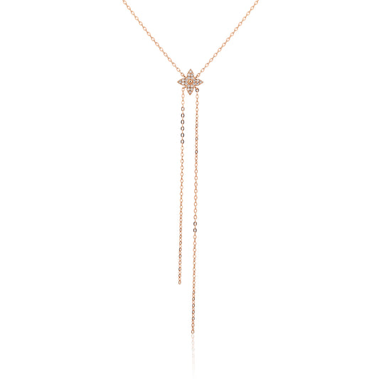 שרשרת עניבה