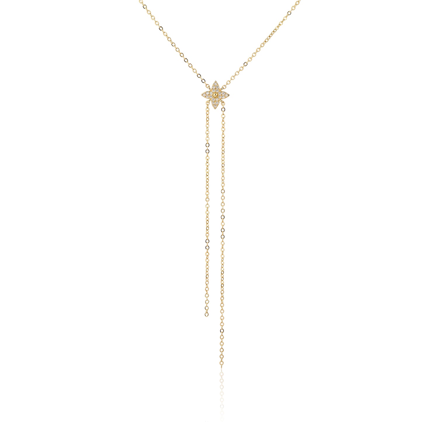 שרשרת עניבה