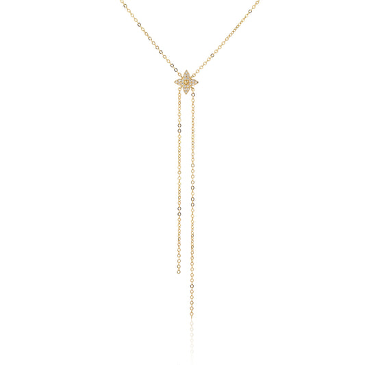 שרשרת עניבה