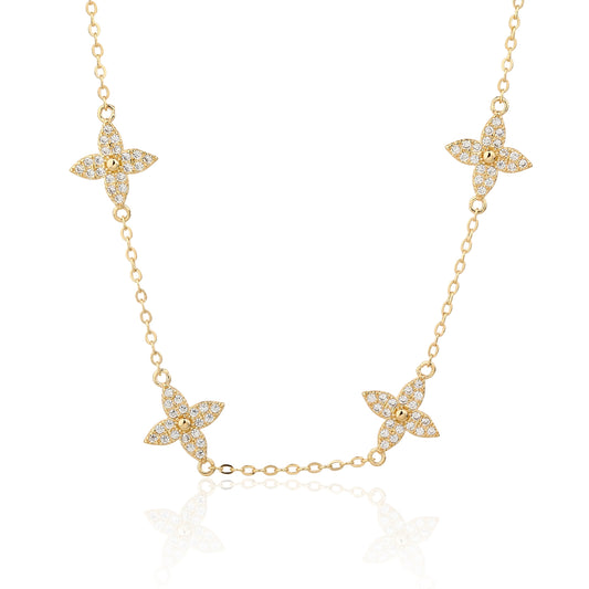 שרשרת צ׳וקר