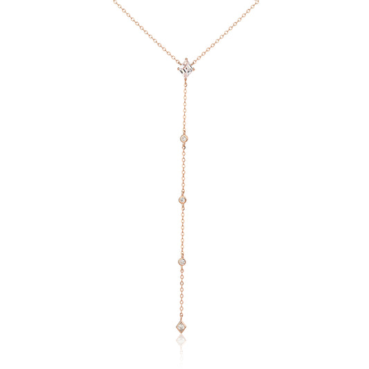 שרשרת עניבה