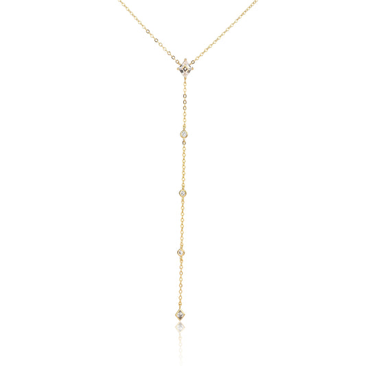 שרשרת עניבה