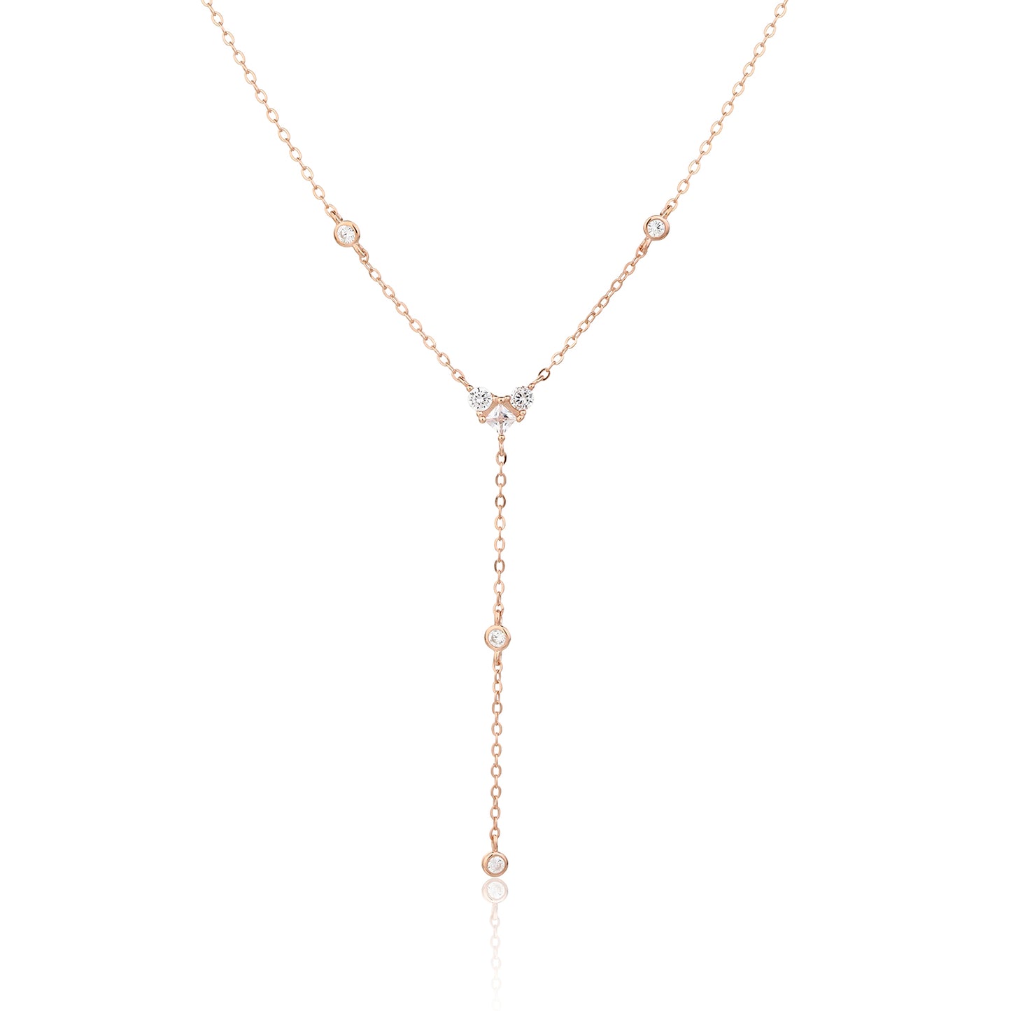 שרשרת עניבה