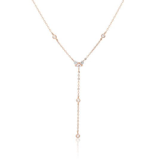 שרשרת עניבה